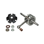 Vevparti 90/13mm, 44mm slaglängd, Malossi MHR R.H.Q.