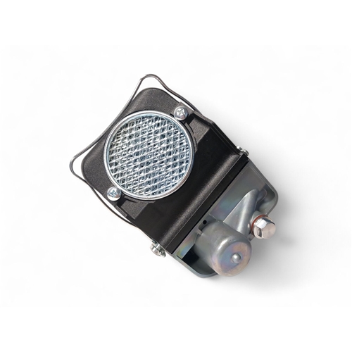 Trimkit 60cc/17mm "Kyrkport" (Sachs), reservdelar och tillbehör tillbehör till moped, RINAB