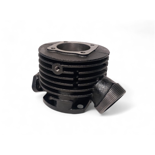 Trimkit 60cc/17mm "Kyrkport" (Sachs), reservdelar och tillbehör tillbehör till moped, RINAB