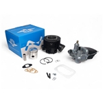 Trimkit 60cc/17mm "Kyrkport" (Sachs)