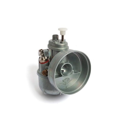 Förgasare 10mm NTS-SRC för Kreidler MF/MP/Flory, Reservdelar till moped, RINAB, moped, 