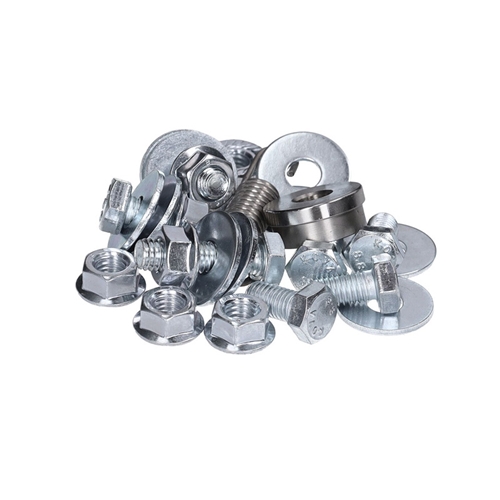 Avgassystem Tubokit GMAX, svart krök (MBK/Yamaha 4-takt)