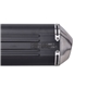 Avgassystem Tubokit GMAX, svart krök (MBK/Yamaha 4-takt)