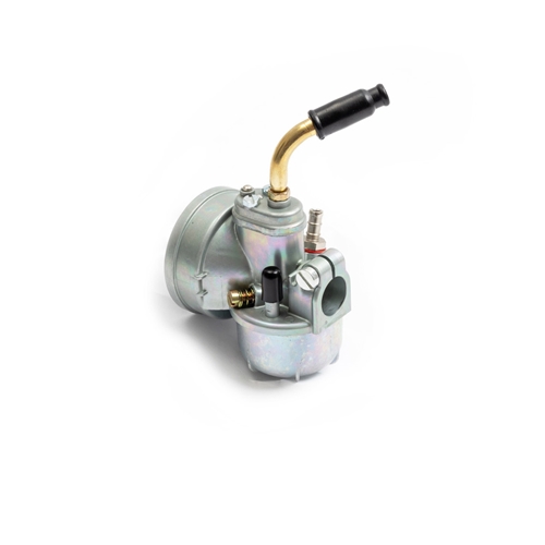 Förgasare 10mm NTS-SRC för Kreidler/Sachs/KTM m.fl, Reservdelar till moped, RINAB, moped, 