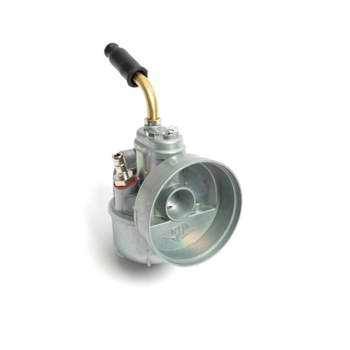 Förgasare 10mm NTS-SRC för Kreidler/Sachs/KTM m.fl, Reservdelar till moped, RINAB, moped, 