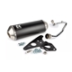 Avgassystem Tubokit GMAX, kromad krök (MBK/Yamaha 4-takt)