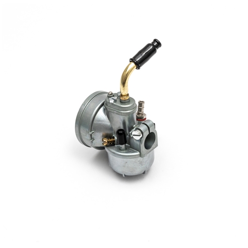 Förgasare 12mm NTS-SRC för Kreidler/Sachs/KTM m.fl, Reservdelar till moped, RINAB, moped, 