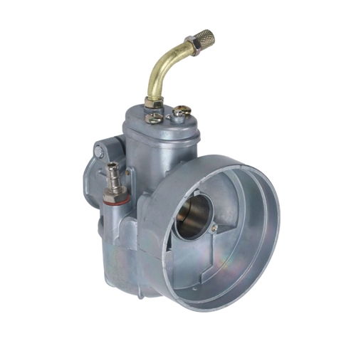 Förgasare 19mm, Kreidler, Reservdelar till moped, RINAB, moped, 