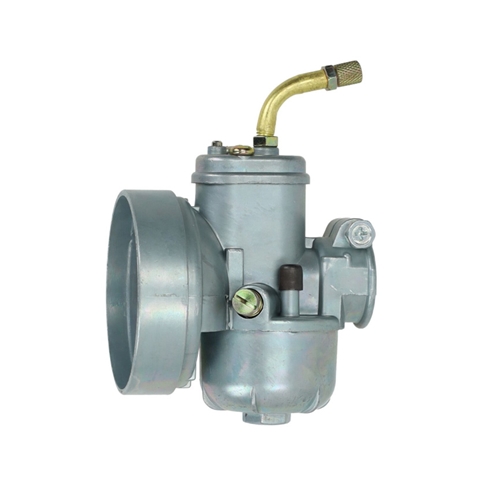 Förgasare 19mm, Kreidler, Reservdelar till moped, RINAB, moped, 