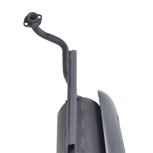 Avgassystem standard (Minarelli 4-takt)