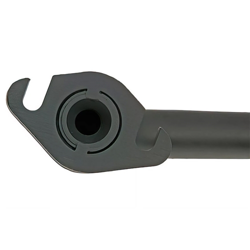 Avgassystem Naraku Traffic (Kymco horisontell)
