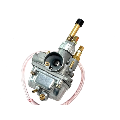 Förgasare 10mm std., typ Mikuni (Suzuki K50), reserdelar moped, RINAB