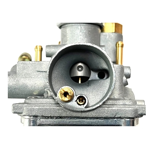 Förgasare 10mm std., typ Mikuni (Suzuki K50), reserdelar moped, RINAB