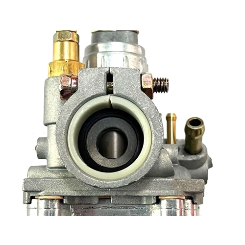 Förgasare 10mm std., typ Mikuni (Suzuki K50), reserdelar moped, RINAB