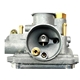 Förgasare 10mm std., typ Mikuni (Suzuki K50)