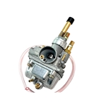 Förgasare 10mm std., typ Mikuni (Suzuki K50)