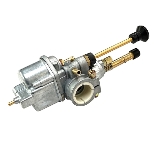 Förgasare 10mm typ Mikuni (Yamaha FS1), reservdelar moped, RINAB