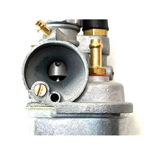 Förgasare 10mm typ Mikuni (Yamaha FS1), reservdelar moped, RINAB