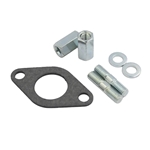 Monteringssats 22mm avgas (Puch/Tomos)