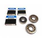 Lagersats Kreidler Flory