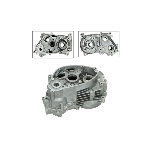 Motorblock mitten, Breitwand Kreidler 4/5/6v, Reservdelar till moped, RINAB, moped, 