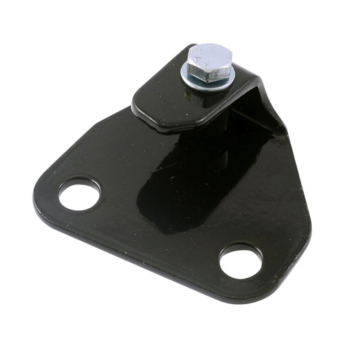 Fäste för ljuddämpare (Tomos)