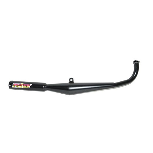 Avgassystem 28mm Jamarcol FUEGO Boss (Tomos)