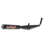 Avgassystem 28mm Jamarcol FUEGO Boss (Tomos)