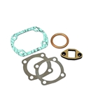 Sotningssats 38/41mm/kyrkport (Sachs 50/2, 50/3, 50/4)