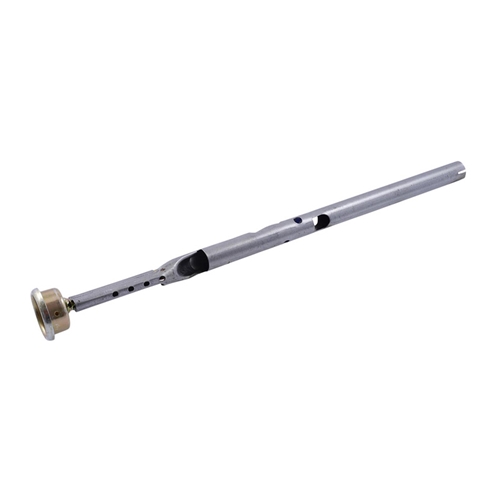 Ljuddämparinsats speedy, 40mm (Tomos A3/A35)