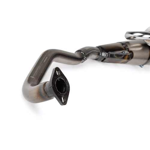 Avgassystem Tecnigas Next-R (Tomos A35)