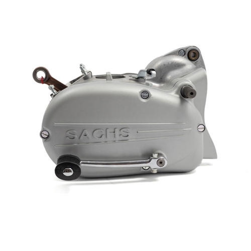 Motor kompl. (Sachs 50/4 EKF), RINAB