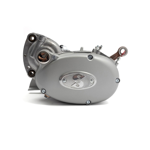 Motor kompl. (Sachs 50/4 EKF), RINAB