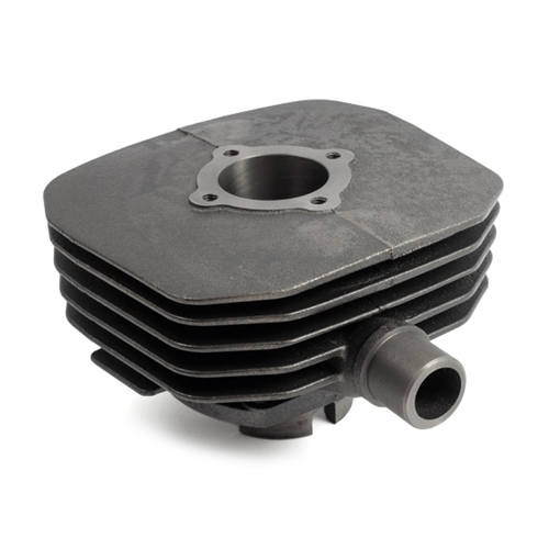 Cylindersats 38mm/50cc/Fartvind (Sachs 50/4 EKF, 50S, 501), RINAB