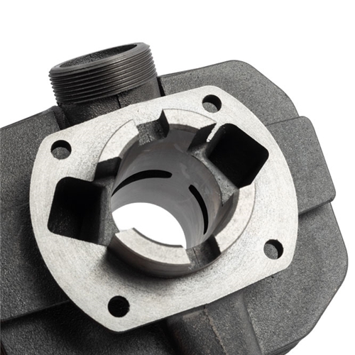 Cylindersats 38mm/50cc/Fartvind (Sachs 50/4 EKF, 50S, 501), RINAB