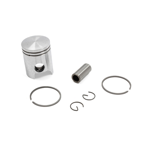 Kolvsats 38mm/14mm/Fartvind (Sachs 50/4 EKF, 50S, 501), RINAB