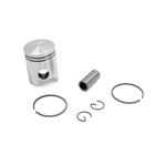 Kolvsats 38mm/14mm/Fartvind (Sachs 50/4 EKF, 50S, 501)