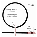 Kolvring 38mm/1,5mm (Sachs 504/505)