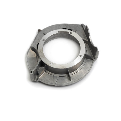 Grundplatta (Puch MV50/DS50/VZ50), RINAB