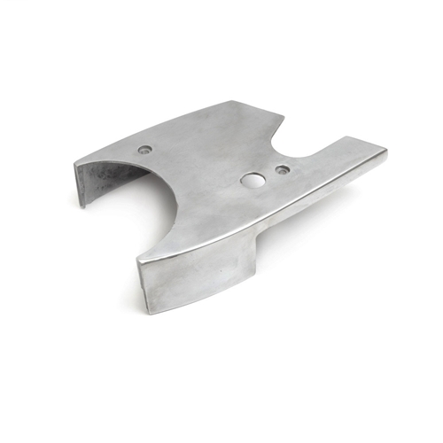 Klädplåt (Puch M50 Racing), RINAB