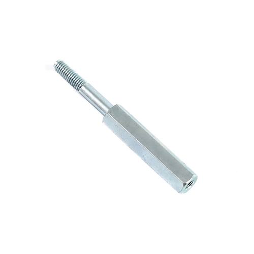 Skruv, klädplåt (Puch Fartvindsskylda), RINAB