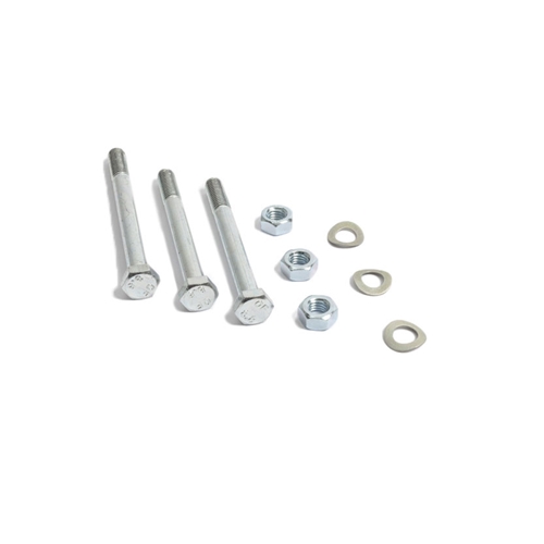 Skruvsats, motorupphängning (Puch Maxi), RINAB