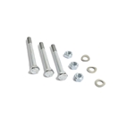 Skruvsats, motorupphängning (Puch Maxi)