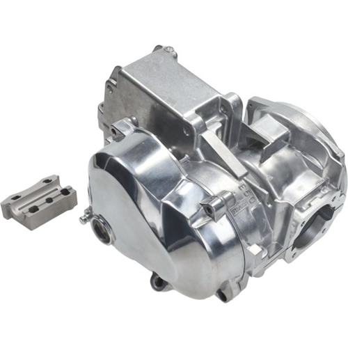 Vevhus 4-delar/4 lager (Puch Kickstart), RINAB