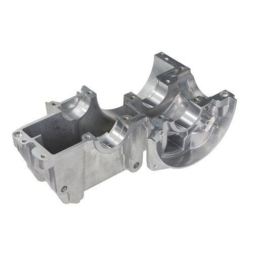 Vevhus 4-delar/4 lager (Puch Kickstart), RINAB