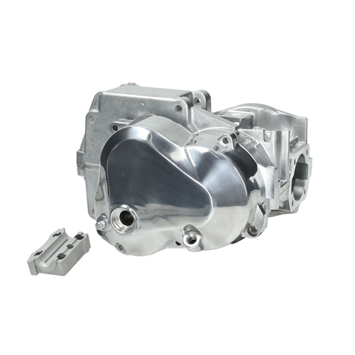 Vevhus 4-delar/4 lager (Puch Kickstart), RINAB