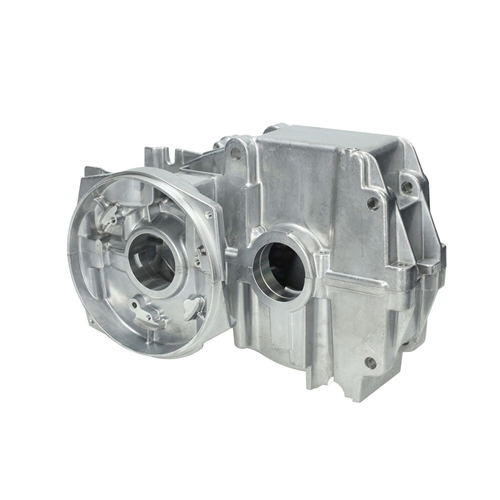 Vevhus 4-delar/4 lager (Puch Kickstart), RINAB