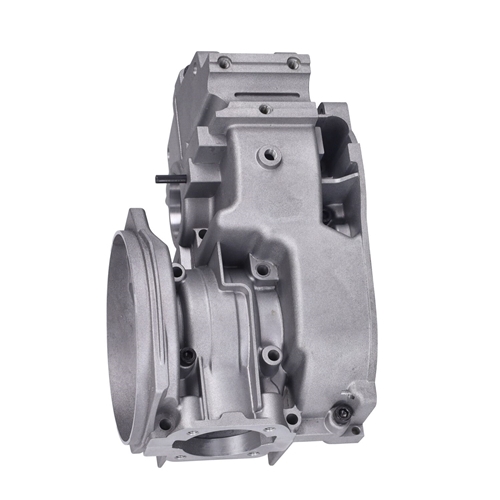 Vevhus 4 x lager (Puch E50 m. Kickstart), RINAB