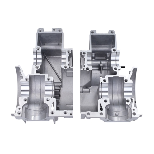 Vevhus 4 x lager (Puch E50 m. Kickstart), RINAB