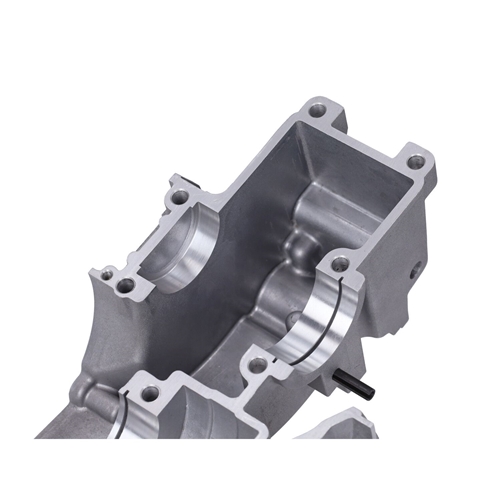 Vevhus 4 x lager (Puch E50 m. Kickstart), RINAB